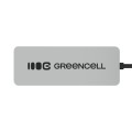 Green Cell HUB Basic USB-A do 4x USB-A 3.0