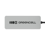 Green Cell HUB USB-C Basic USB-A do 4x USB-A 3.0