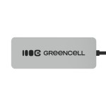 Green Cell HUB USB-C Basic USB-C do 4x USB-A 3.0