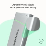 Green Cell Powerbank 65W PowerPlay 20800mAh PD PL