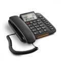 Gigaset Telefon przewodowy Gigaset DL380