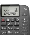 Gigaset Telefon przewodowy Gigaset DL380