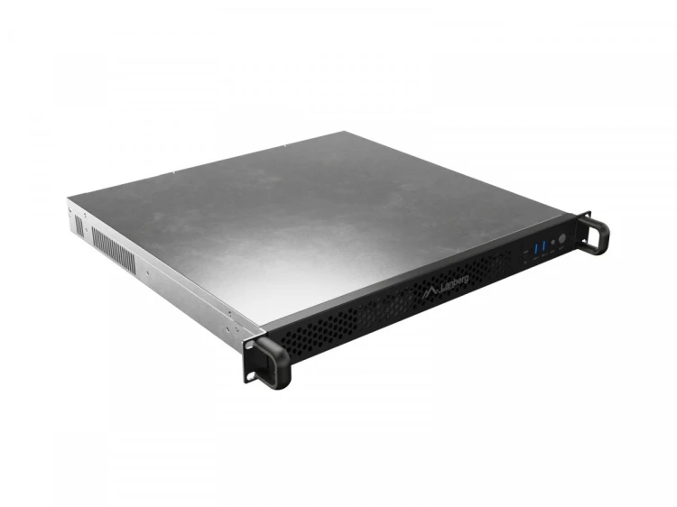 Lanberg Obudowa serwerowa ATX 420/10 19 cali/1U