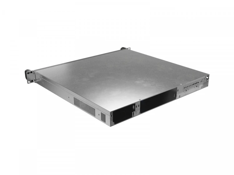 Lanberg Obudowa serwerowa ATX 420/10 19 cali/1U