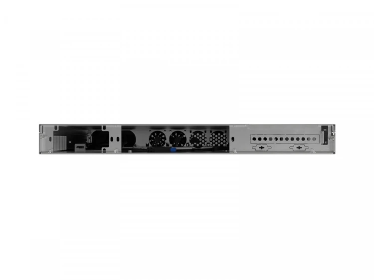 Lanberg Obudowa serwerowa ATX 420/10 19 cali/1U