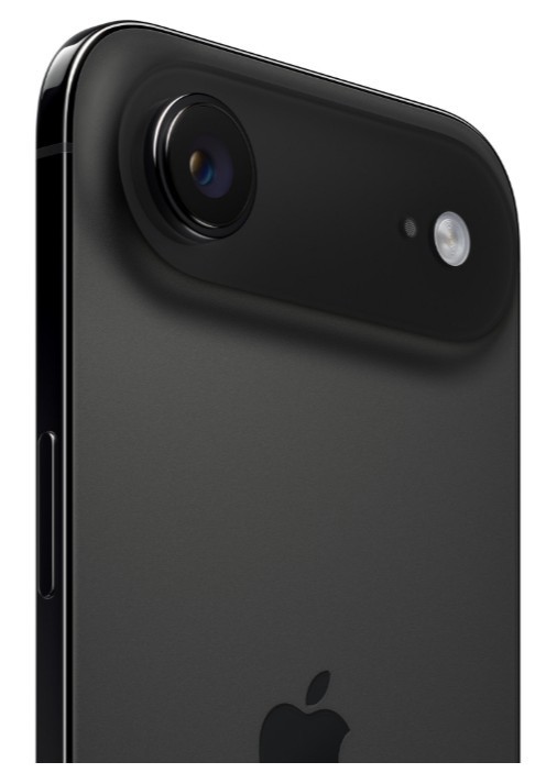 Apple iPhone Air 1TB Gwiezdna czerń