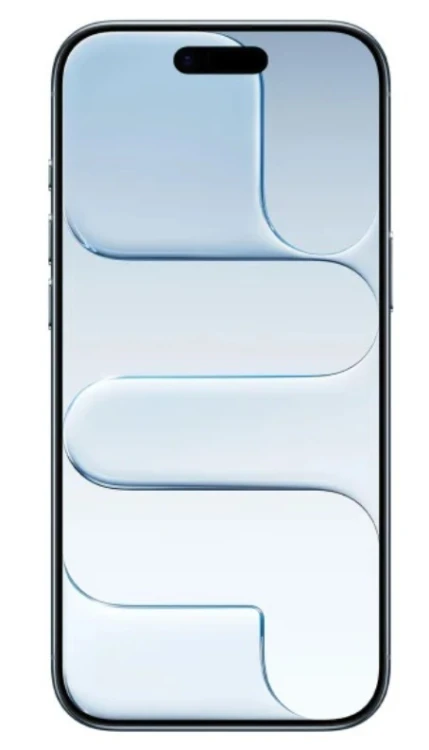 Apple iPhone Air 1TB Błękitny