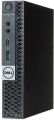 Komputer DELL Optiplex 7070 TINY POLEAZINGOWY [TZ] i5-9500T/16GB/512SSD/W11P + Wifi [SL]