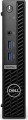 Komputer DELL Optiplex 7070 TINY POLEAZINGOWY [TZ] i5-9500T/16GB/512SSD/W11P + Wifi [SL]