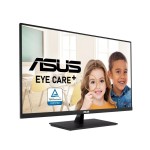 Asus Monitor 31.5 cala  VP327Q EYE CAE 4K UHD DP HDMI