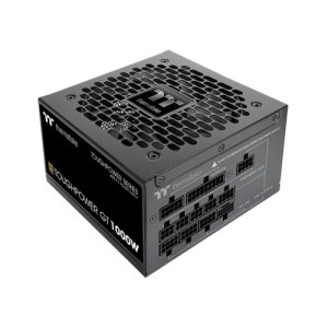 Thermaltake Zasilacz - ToughPower GT 1000W Gold modular ATX3.1
