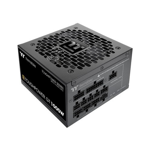 Thermaltake Zasilacz - ToughPower GT 1000W Gold modular ATX3.1