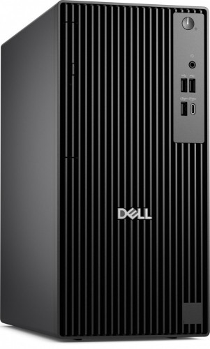 Dell Komputer Dell Pro Tower QCT1250 Win11Pro U5 235/16GB/512GB SSD/INT/DVD RW/TPM/3Y ProSupport