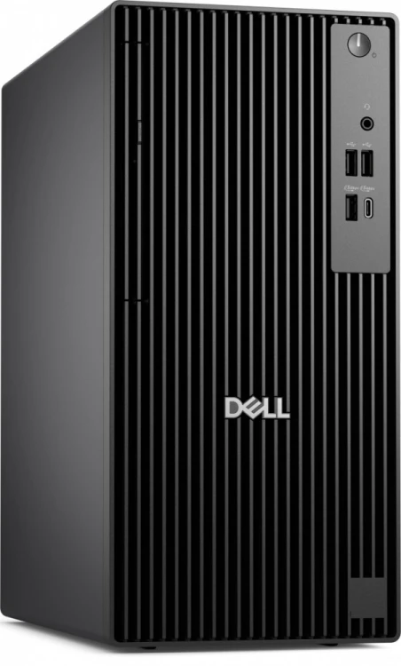 Dell Komputer Dell Pro Tower QCT1250 Win11Pro U5 235/16GB/512GB SSD/INT/DVD RW/TPM/3Y ProSupport