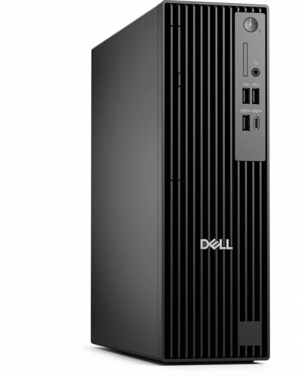 Dell Desktop Pro Slim QCS1250 Win11Pro U5 235/16GB/512GB SSD/INT/Kb/TPM/3Y ProSupport