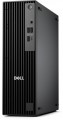 Dell Komputer Dell Pro Slim QCS1250 W11Pro U5 235/16GB/512GB SSD CL25/INT/Kb/TPM/3YPS