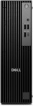 Dell Desktop Pro Slim QCS1250 Win11Pro U5 235/16GB/512GB SSD/INT/Kb/TPM/3Y ProSupport