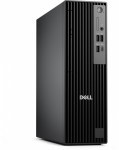 Dell Desktop Pro Slim QCS1250 Win11Pro U7 265/16GB/512GB SSD/INT/Kb/TPM/3Y ProSupport