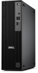 Dell Desktop Pro Slim QCS1250 Win11Pro U7 265/16GB/512GB SSD/INT/Kb/TPM/3Y ProSupport