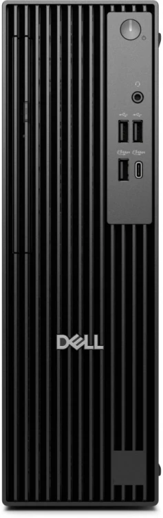 Dell Desktop Pro Slim QCS1250 Win11Pro U7 265/16GB/512GB SSD/INT/Kb/TPM/3Y ProSupport