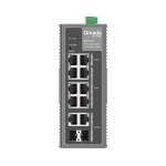 TP-LINK Przełącznik IES210GPP