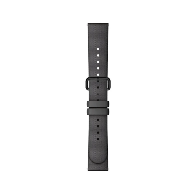 XIAOMI Smartwatch Watch S4 41mm czarny