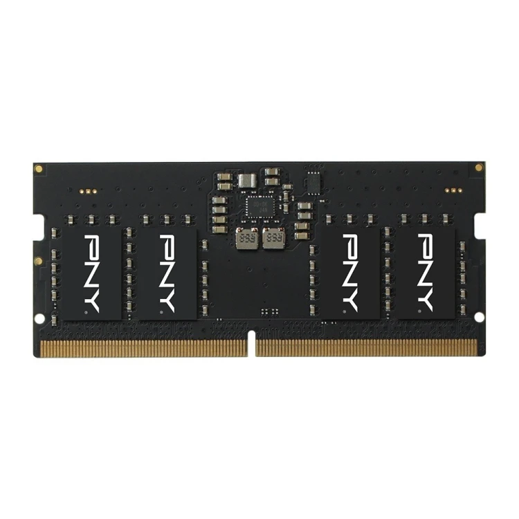 PNY Pamięć do notebooka 16GB DDR5 5600 SO-DIMM MN16GSD55600-SB