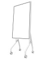 Neomounts Wózek FLIP TV/LCD FL50-515WH1  55-65 cali 50kg 400x400