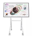 Neomounts Wózek FLIP TV/LCD FL50-515WH1  55-65 cali 50kg 400x400