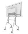 Neomounts Wózek FLIP TV/LCD FL50-515WH1  55-65 cali 50kg 400x400