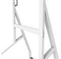 Neomounts Wózek FLIP TV/LCD FL50-515WH1  55-65 cali 50kg 400x400