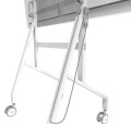 Neomounts Wózek FLIP TV/LCD FL50-515WH1  55-65 cali 50kg 400x400