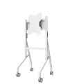 Neomounts Wózek FLIP TV/LCD FL50-515WH1  55-65 cali 50kg 400x400