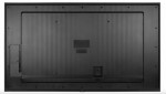 AG NEOVO Monitor wielkoformatowy QM-5503 CZARNY 500cd/m2 5000:1 24/7 4K