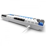 Media-Tech Klawiatura mechaniczna Red Core MX60 MT1259