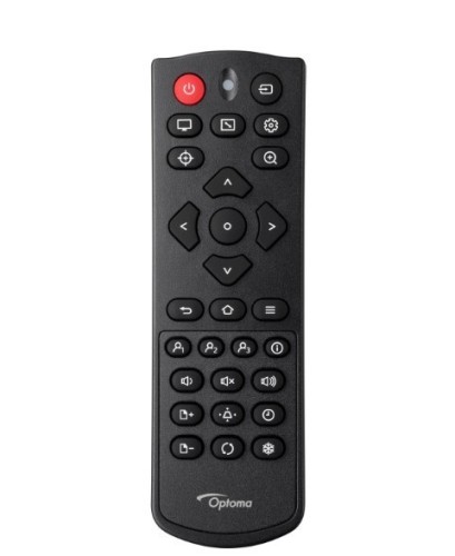 Optoma Projektor PK31 E3PB011E111