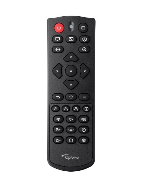 Optoma Projektor PK31 E3PB011E111