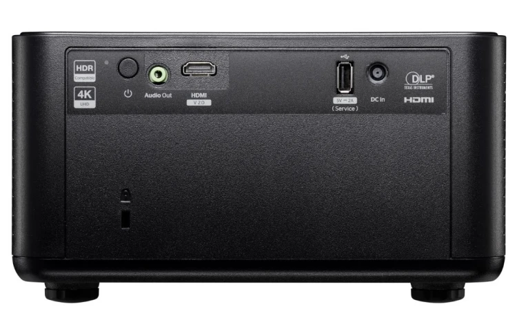 Optoma Projektor PK31 E3PB011E111