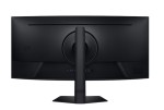 Samsung Monitor Odyssey G7 40 cali LS40FG750EUXEN
