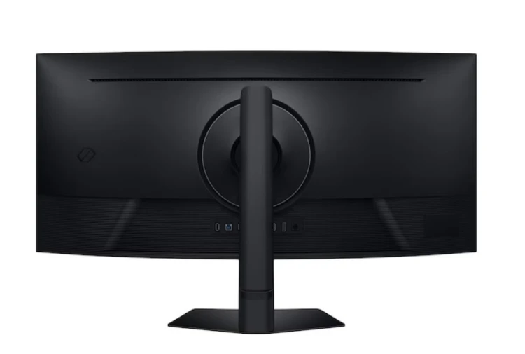 Samsung Monitor Odyssey G7 40 cali LS40FG750EUXEN