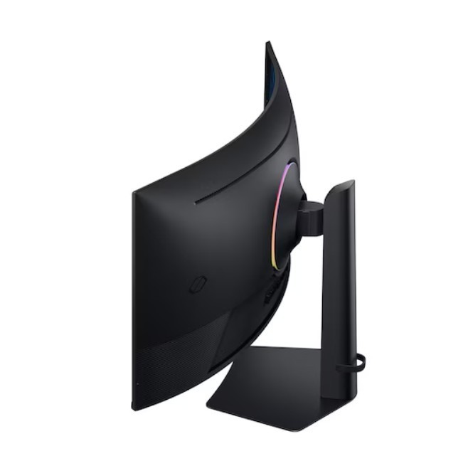 Samsung Monitor Odyssey G7 40 cali LS40FG750EUXEN