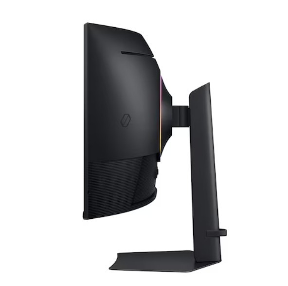 Samsung Monitor Odyssey G7 40 cali LS40FG750EUXEN