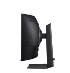 Samsung Monitor Odyssey G7 40 cali LS40FG750EUXEN