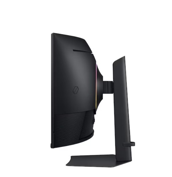 Samsung Monitor Odyssey G7 40 cali LS40FG750EUXEN