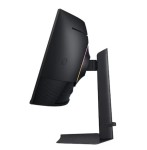 Samsung Monitor Odyssey G7 40 cali LS40FG750EUXEN