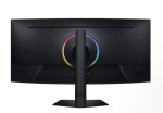 Samsung Monitor Odyssey G7 40 cali LS40FG750EUXEN