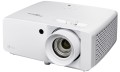 Optoma Projektor ZH551 5500 lm / Laser / Full HD 1080p / 300 000:1 / 360° / IP6X / Miracast / Portret