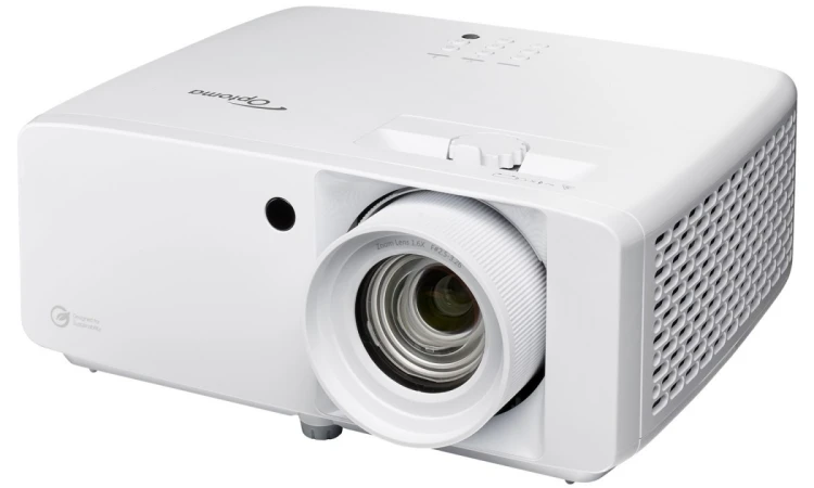 Optoma Projektor ZH551 laser 1080p 5500 ansi