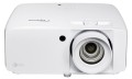 Optoma Projektor ZH551 5500 lm / Laser / Full HD 1080p / 300 000:1 / 360° / IP6X / Miracast / Portret