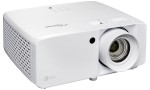 Optoma Projektor ZH551 laser 1080p 5500 ansi
